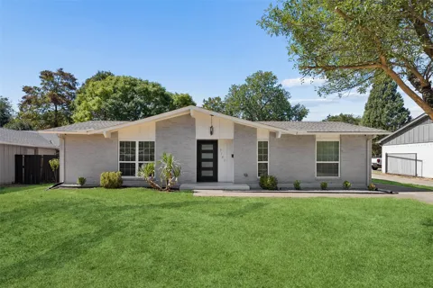 8148 Clear Springs Road