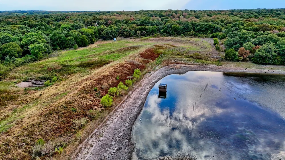 Dixie School Road Nocona, TX 76255
