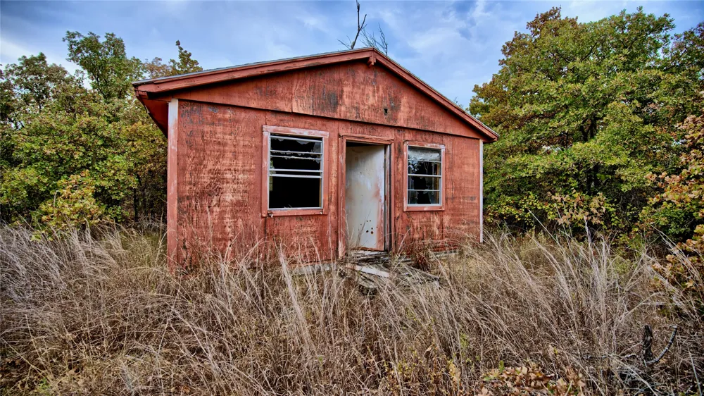 Dixie School Road Nocona, TX 76255