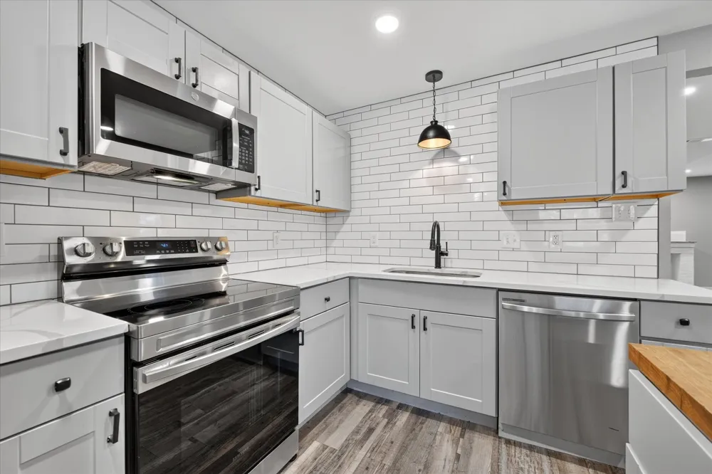 2802 El Capitan Drive Dallas, TX 75228