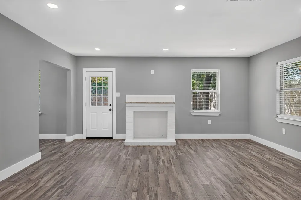 2802 El Capitan Drive Dallas, TX 75228