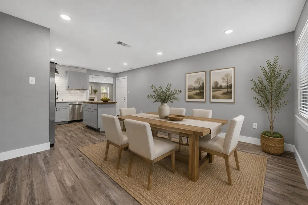 2802 El Capitan Drive Dallas, TX 75228