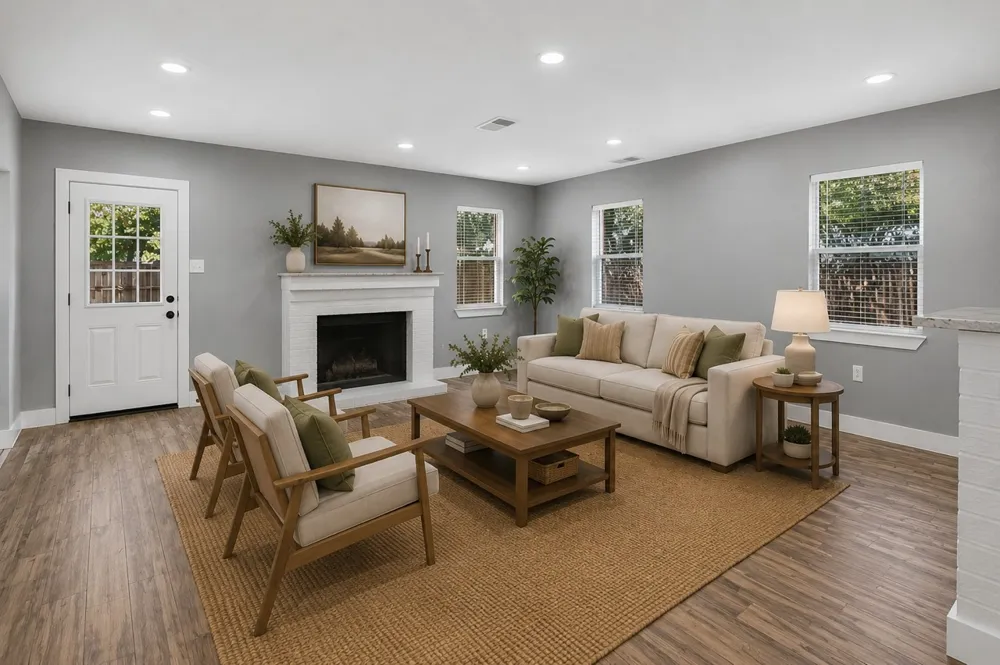 2802 El Capitan Drive Dallas, TX 75228