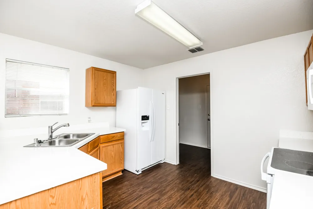 6624 Meadow Way Lane Fort Worth, TX 76179