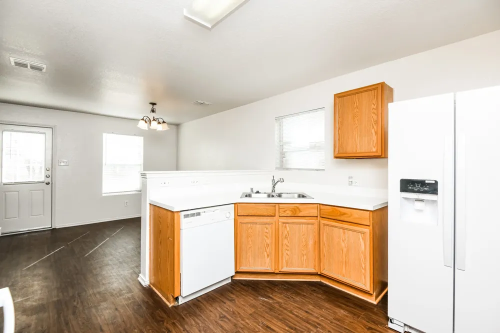 6624 Meadow Way Lane Fort Worth, TX 76179