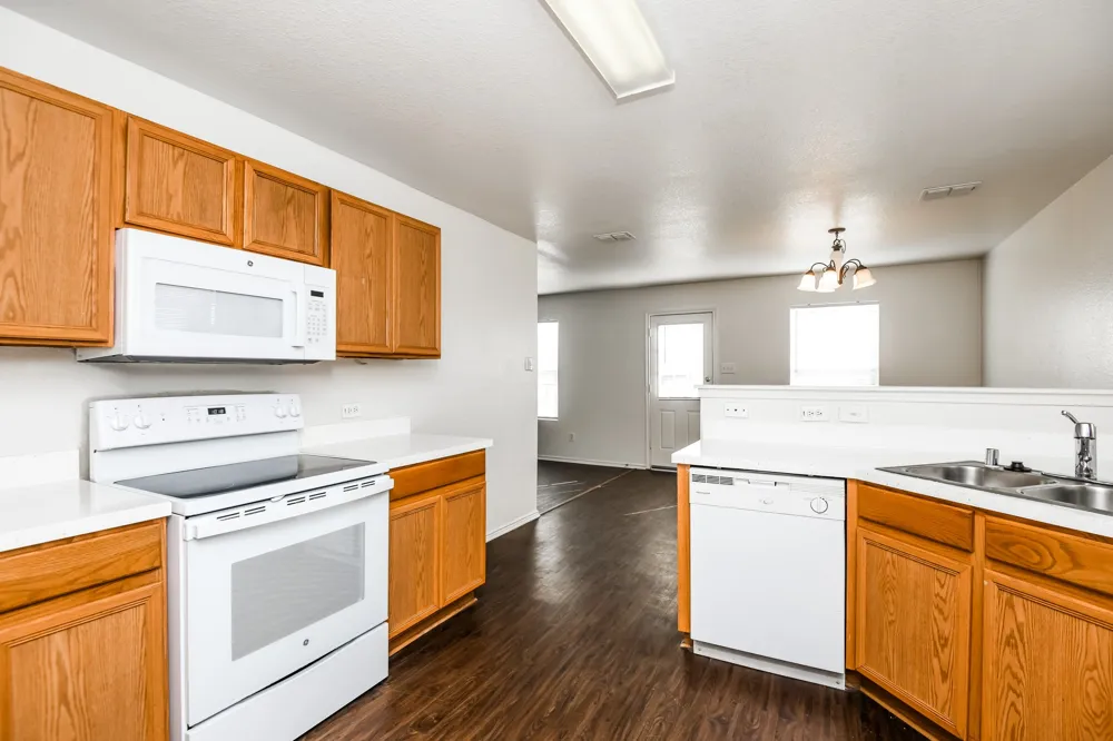 6624 Meadow Way Lane Fort Worth, TX 76179