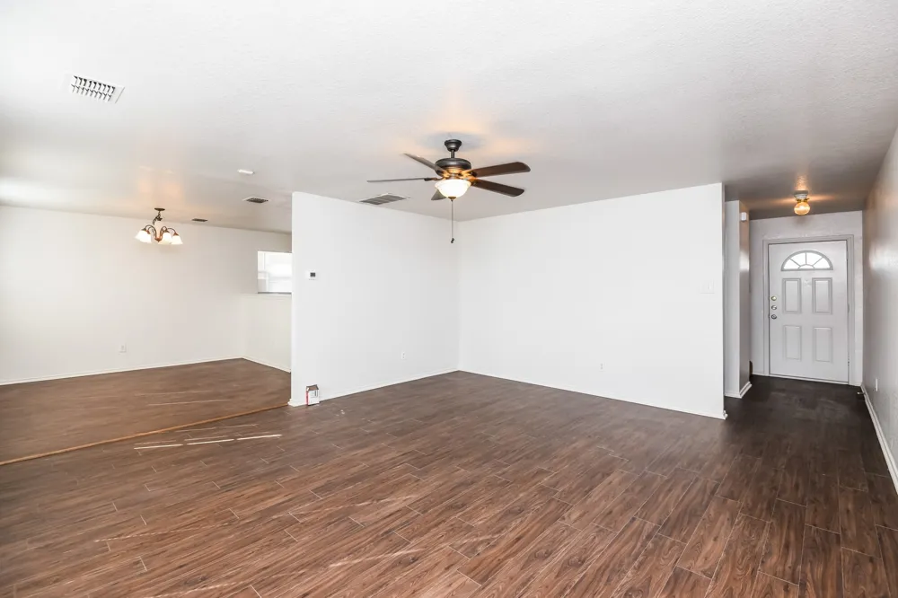 6624 Meadow Way Lane Fort Worth, TX 76179