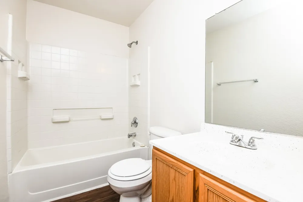 6624 Meadow Way Lane Fort Worth, TX 76179