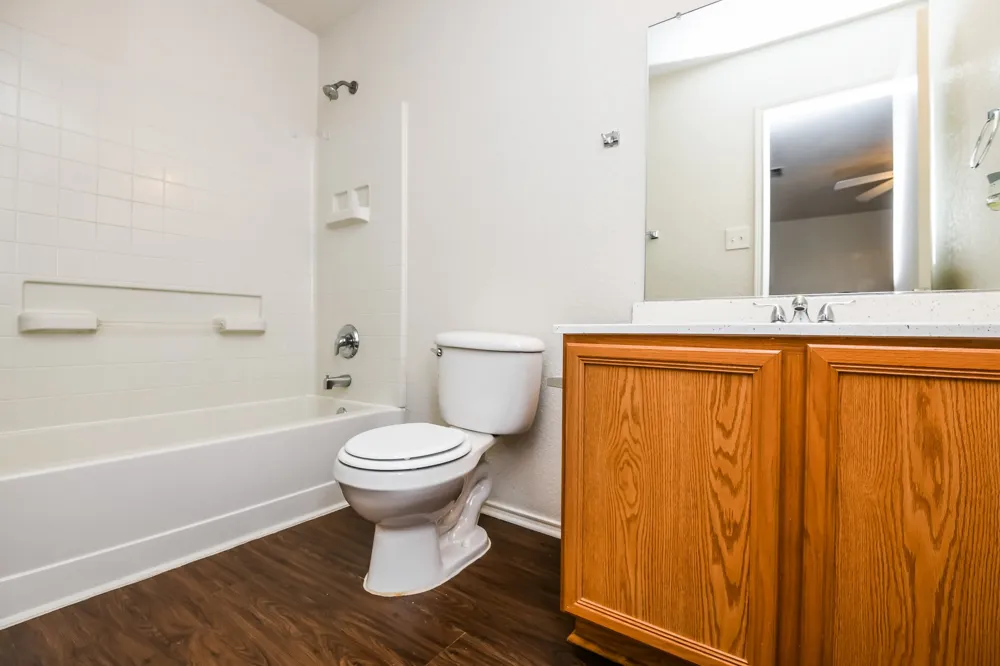 6624 Meadow Way Lane Fort Worth, TX 76179