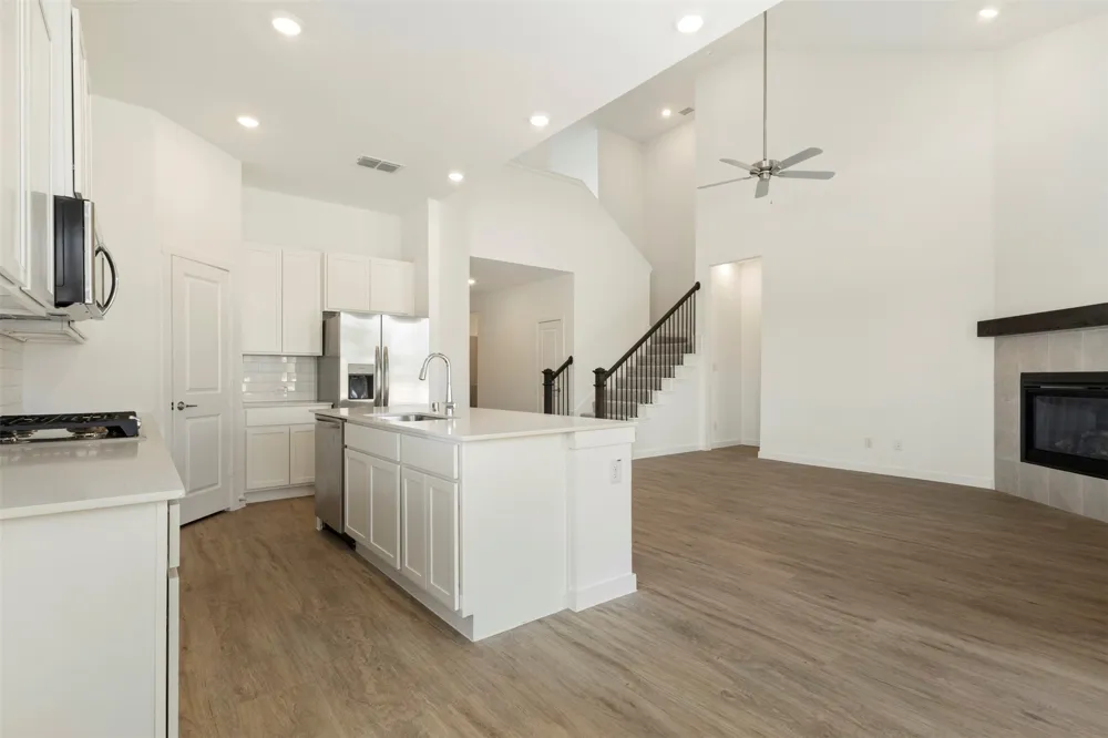 223 loving Trail Justin, TX 76247