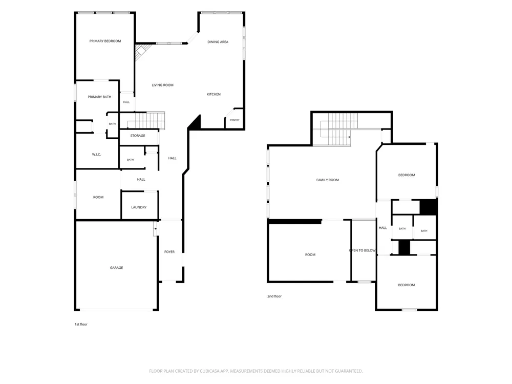 223 loving Trail Justin, TX 76247