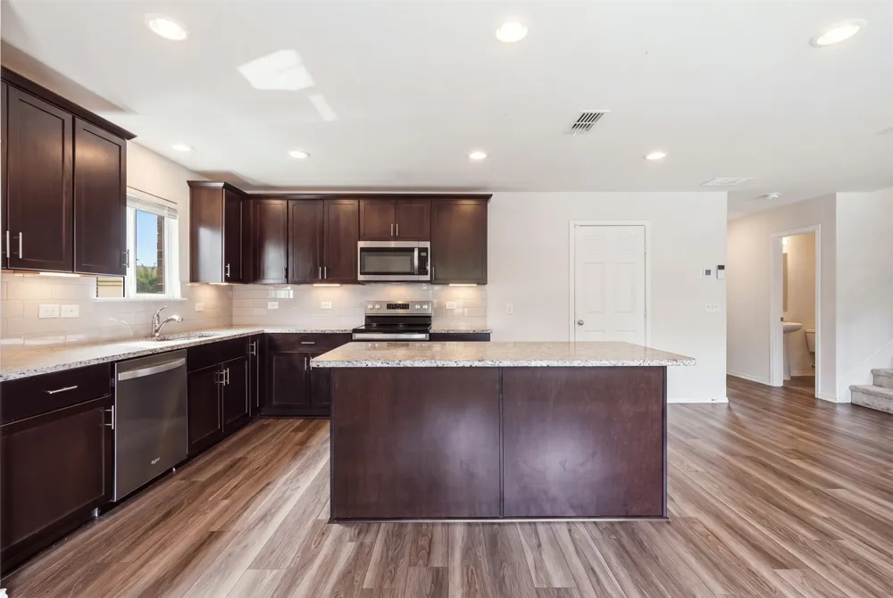 1137 Trace Drive Aubrey, TX 76227