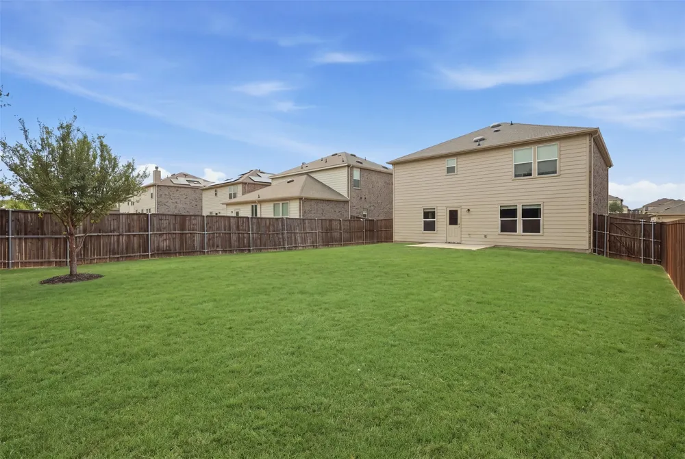 1137 Trace Drive Aubrey, TX 76227