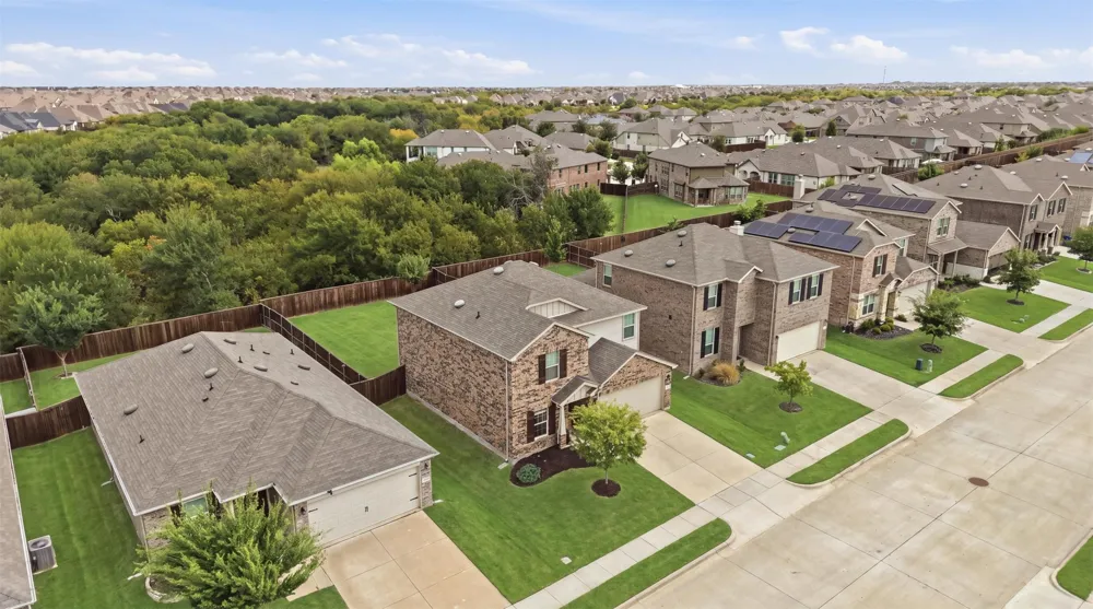 1137 Trace Drive Aubrey, TX 76227