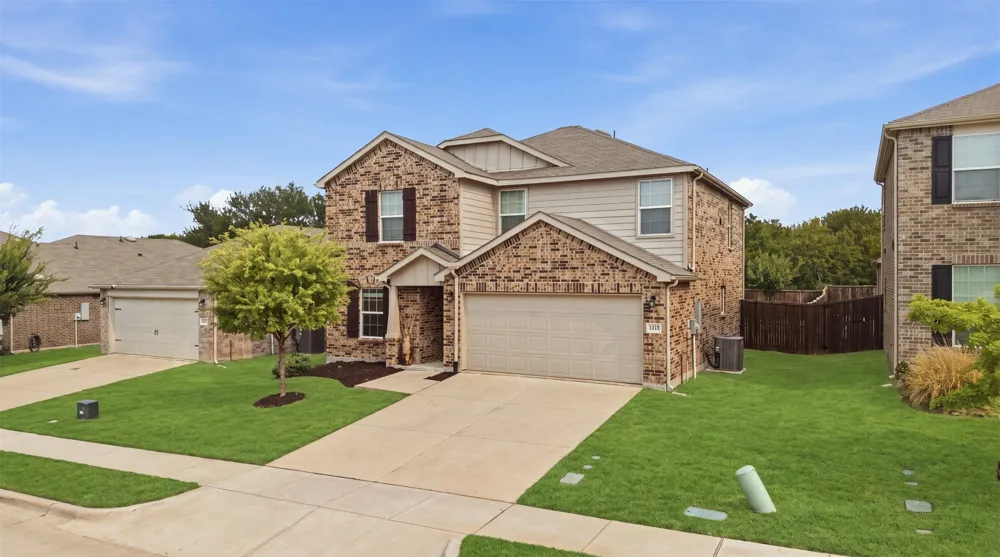 1137 Trace Drive Aubrey, TX 76227