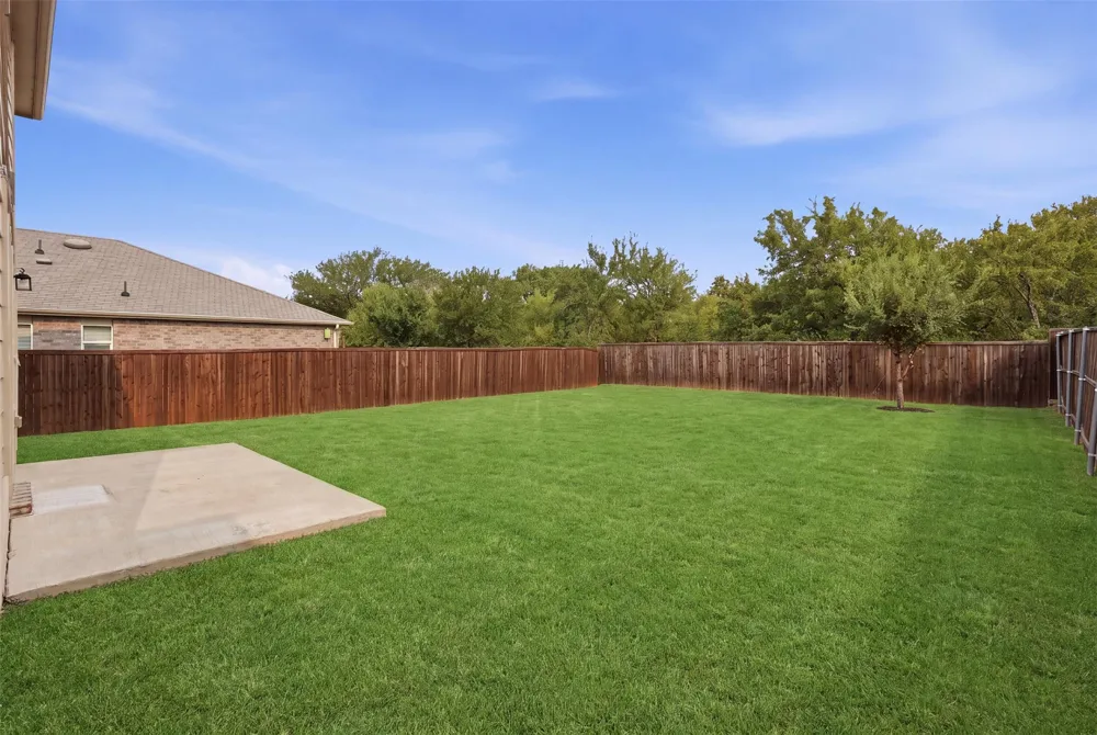 1137 Trace Drive Aubrey, TX 76227