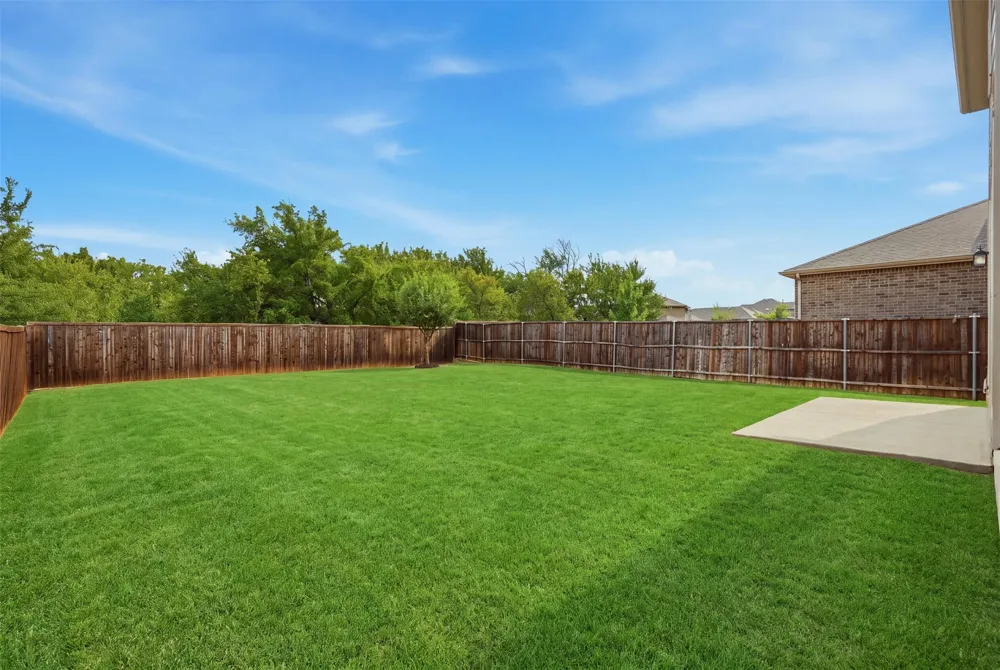 1137 Trace Drive Aubrey, TX 76227