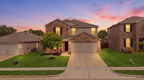1137 Trace Drive