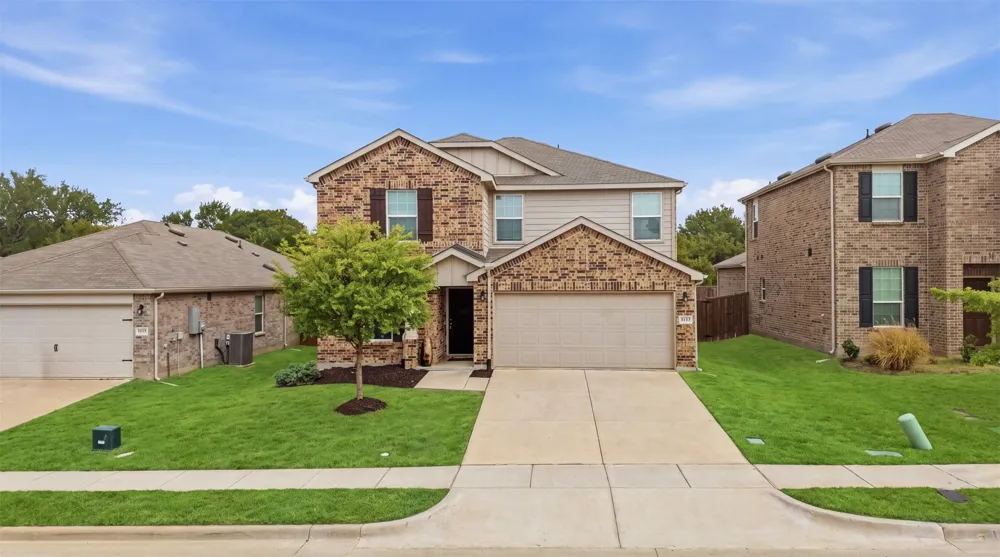 1137 Trace Drive Aubrey, TX 76227