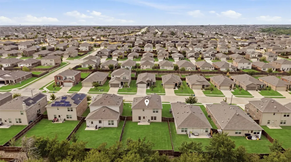 1137 Trace Drive Aubrey, TX 76227