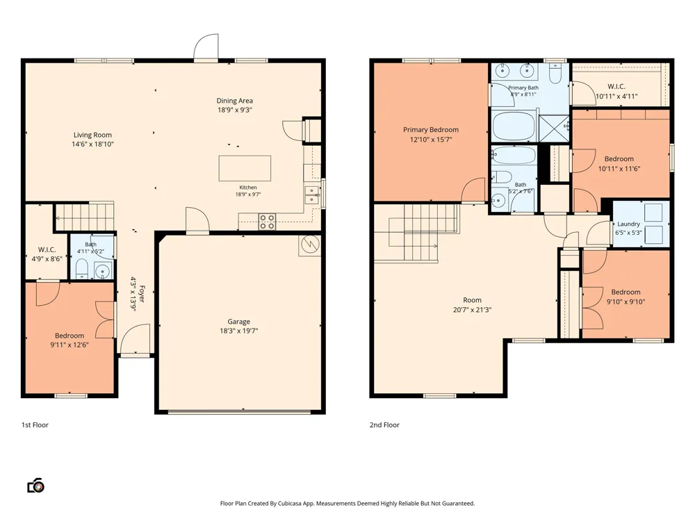 1137 Trace Drive Aubrey, TX 76227
