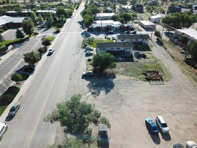 517 E Main Street Buena Vista, CO 81211