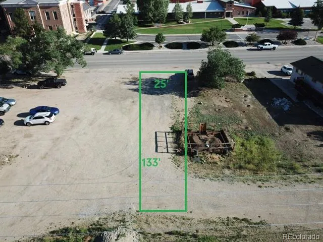 517 E Main Street Buena Vista, CO 81211