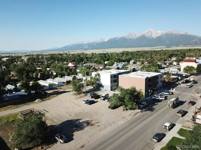 517 E Main Street Buena Vista, CO 81211