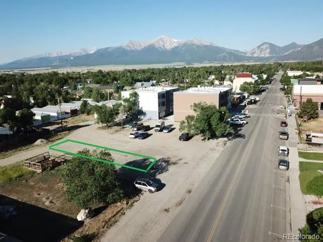 517 E Main Street Buena Vista, CO 81211