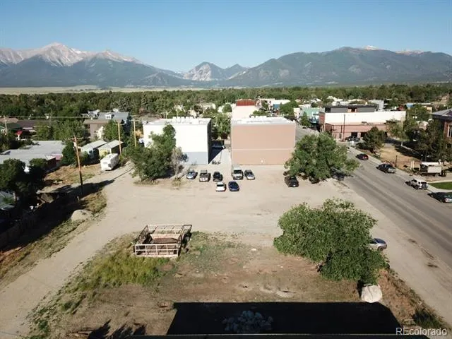 517 E Main Street Buena Vista, CO 81211