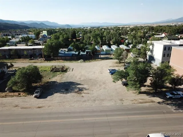 517 E Main Street Buena Vista, CO 81211