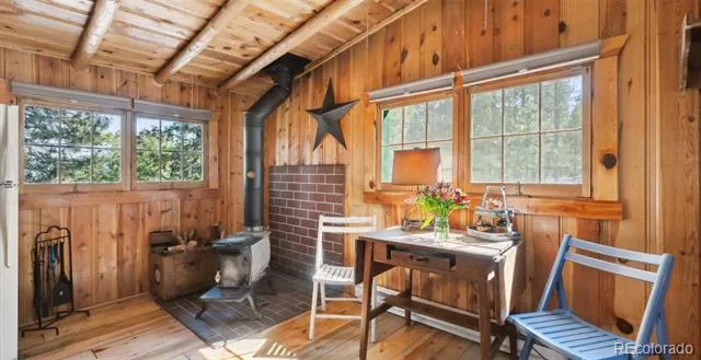 33885 La Plata Lane Pine, CO 80470