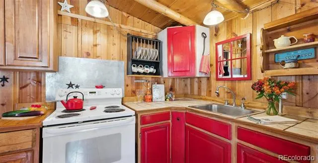 33885 La Plata Lane Pine, CO 80470