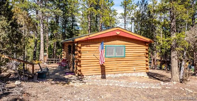 33885 La Plata Lane Pine, CO 80470