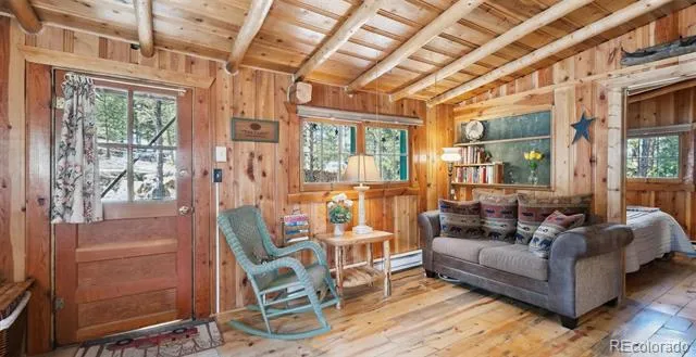 33885 La Plata Lane Pine, CO 80470