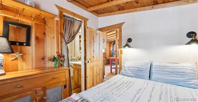 33885 La Plata Lane Pine, CO 80470