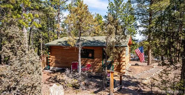 33885 La Plata Lane Pine, CO 80470