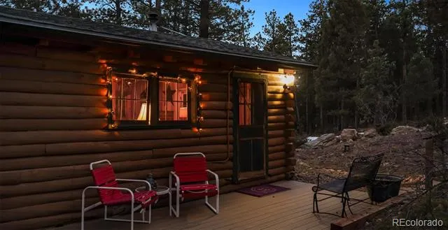 33885 La Plata Lane Pine, CO 80470