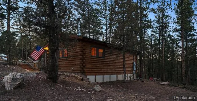 33885 La Plata Lane Pine, CO 80470