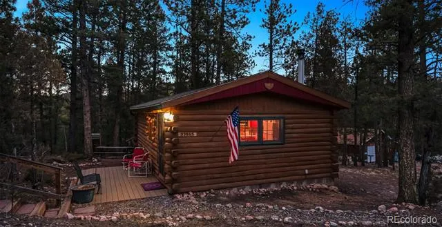 33885 La Plata Lane Pine, CO 80470