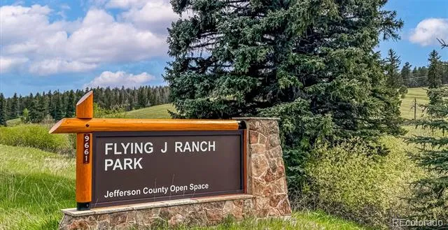 33885 La Plata Lane Pine, CO 80470
