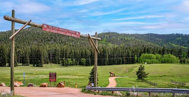 33885 La Plata Lane Pine, CO 80470