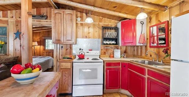33885 La Plata Lane Pine, CO 80470