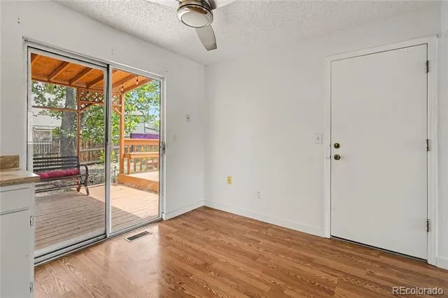 4922 S Rifle Court Aurora, CO 80015