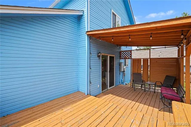4922 S Rifle Court Aurora, CO 80015