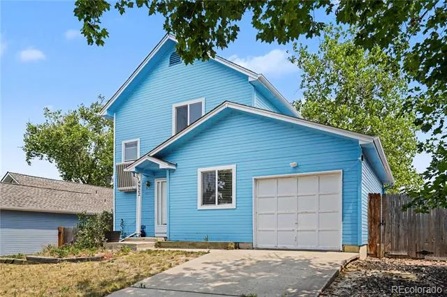 4922 S Rifle Court Aurora, CO 80015
