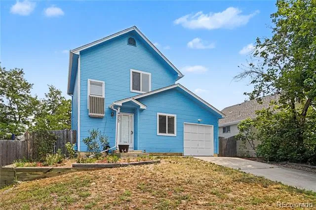 4922 S Rifle Court Aurora, CO 80015