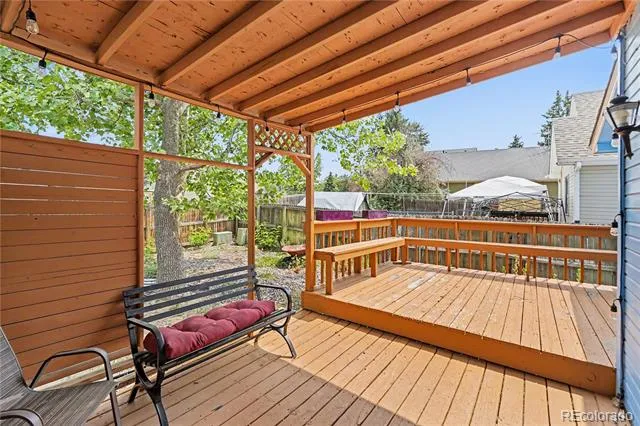 4922 S Rifle Court Aurora, CO 80015