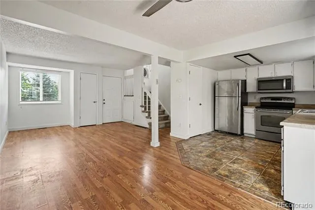 4922 S Rifle Court Aurora, CO 80015