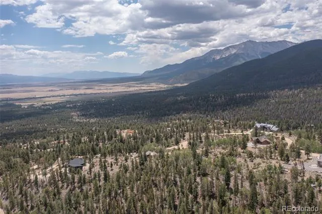 30192 Mountaintop Drive Buena Vista, CO 81211